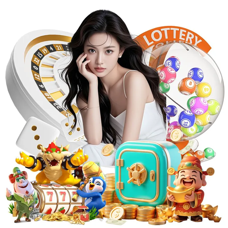 Variety of casino games, including slots and live dealer games